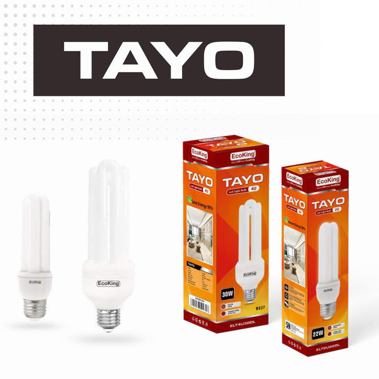 TAYO Light Bulb