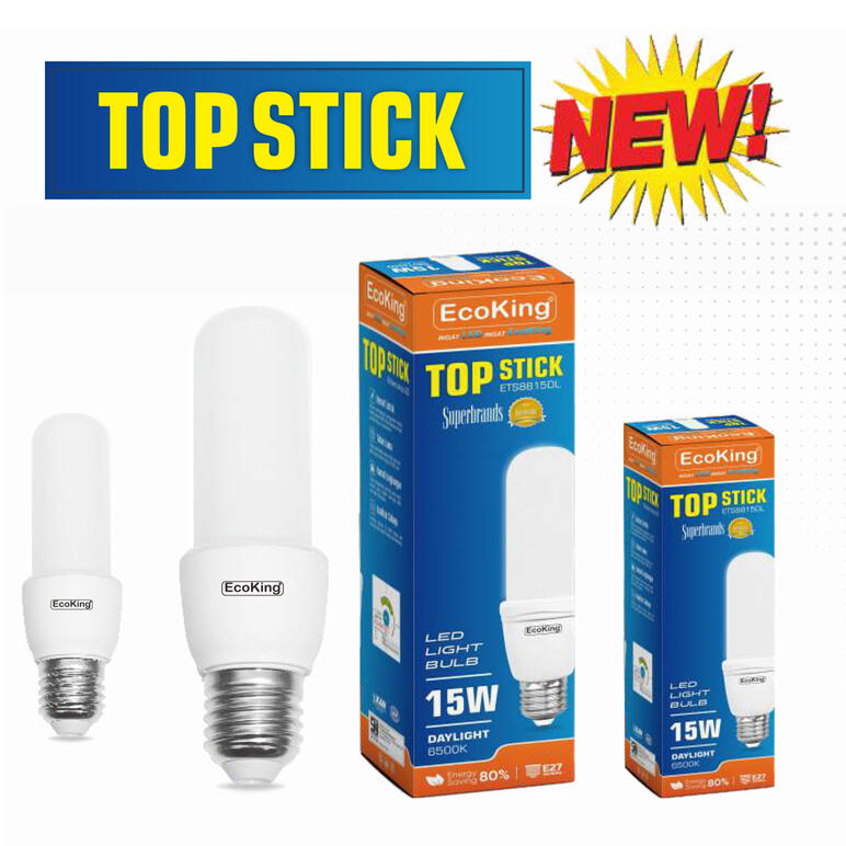 TOPSTICK LED Light Bulb
